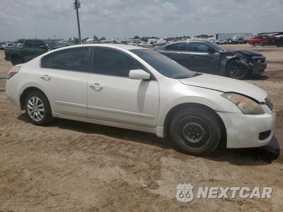 Czwarte zdjęcie samochodu z boku: 2008 NISSAN ALTIMA 2.5 VIN:1N4AL21E68N548235 - miniatura