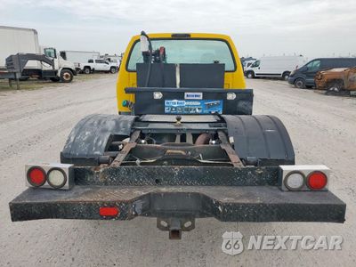 Zdjęcie 6 z 12 samochodu: 2002 FORD F350 SRW SUPER DUTY VIN:1FTSX30F32EB77044 - miniatura