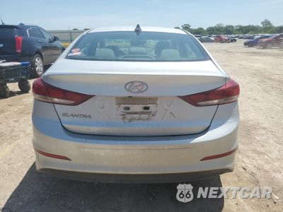 Zdjęcie 6 z 13 samochodu: 2017 HYUNDAI ELANTRA SE VIN:5NPD84LF0HH183285 - miniatura