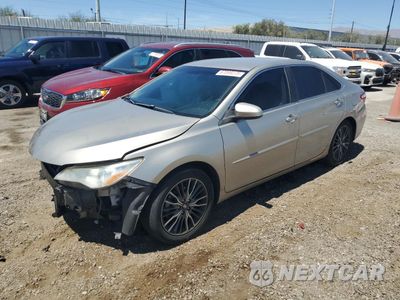 2015 TOYOTA CAMRY LE 4T1BF1FK2FU993701 - główne zdjęcie licytacji z USA - miniatura