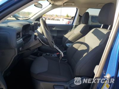 Zdjęcie 7 z 15 samochodu: 2024 FORD MAVERICK XL VIN:3FTTW8A31RRB67645 - miniatura