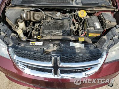 Zdjęcie 12 z 13 samochodu: 2017 DODGE GRAND CARAVAN SXT VIN:2C4RDGCG6HR735564 - miniatura