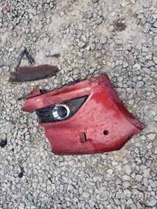 Zdjęcie 12 z 13 samochodu: 2013 FORD FUSION SE VIN:3FA6P0HR9DR146739 - miniatura
