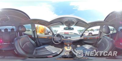 Zdjęcie 14 z 14 samochodu: 2006 MERCEDES-BENZ E 350 4MATIC VIN:WDBUF87J16X183016 - miniatura
