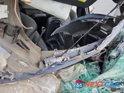 Zdjęcie 13 z 14 samochodu: 2021 BMW X3 M COMPETITION VIN:5YMTS0C02M9F31411 - miniatura