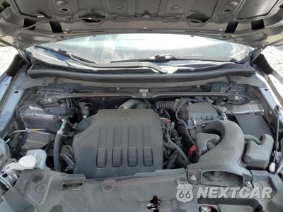 Zdjęcie 12 z 16 samochodu: 2020 MITSUBISHI ECLIPSE CROSS ES VIN:JA4AS3AA2LZ012944 - miniatura