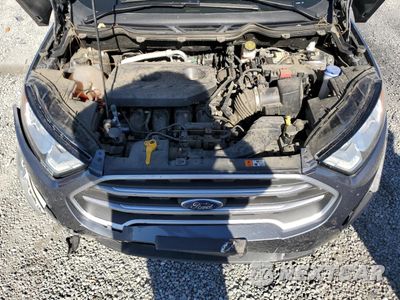 Zdjęcie 12 z 16 samochodu: 2020 FORD ECOSPORT SE VIN:MAJ6S3GL0LC376308 - miniatura