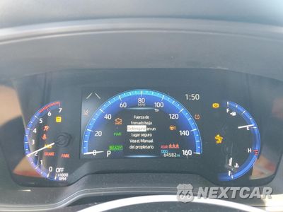 Zdjęcie 9 z 13 samochodu: 2022 TOYOTA COROLLA LE VIN:JTDEAMDE9NJ061946 - miniatura