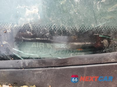 Zdjęcie 12 z 13 samochodu: 1998 FORD MUSTANG GT VIN:1FAFP45X1WF216647 - miniatura