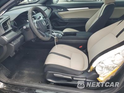 Zdjęcie 7 z 13 samochodu: 2018 HONDA CIVIC LX VIN:2HGFC4B00JH300920 - miniatura