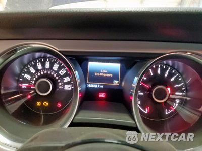Zdjęcie 9 z 14 samochodu: 2014 FORD MUSTANG GT VIN:1ZVBP8CF8E5284472 - miniatura