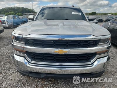 Piąte zdjęcie samochodu w środku: 2016 CHEVROLET SILVERADO C1500 LT VIN:3GCPCRECXGG315472 - miniatura