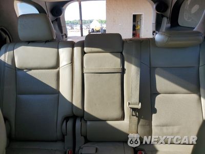 Zdjęcie 10 z 16 samochodu: 2013 DODGE DURANGO CITADEL VIN:1C4SDJET6DC583054 - miniatura