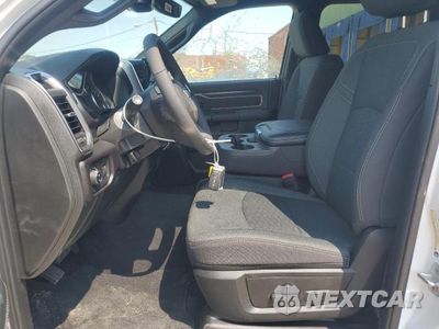 Zdjęcie 7 z 12 samochodu: 2025 RAM 2500 BIG HORN VIN:3C63R5DL5SG547548 - miniatura