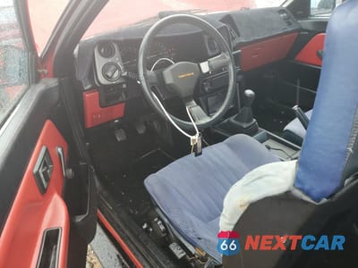 Zdjęcie 8 z 12 samochodu: 1986 TOYOTA COROLLA SPORT SR5 VIN:JT2AE86C9G0238745 - miniatura