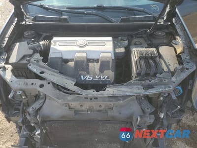 Zdjęcie 11 z 13 samochodu: 2010 CADILLAC SRX LUXURY COLLECTION VIN:3GYFNDEYXAS638410 - miniatura
