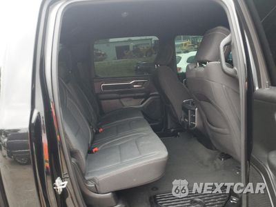 Zdjęcie 11 z 16 samochodu: 2023 RAM 1500 BIG HORN/LONE STAR VIN:1C6SRFFT4PN655964 - miniatura