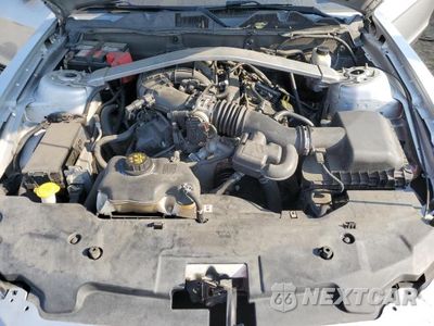 Zdjęcie 11 z 13 samochodu: 2011 FORD MUSTANG VIN:1ZVBP8EM6B5119902 - miniatura