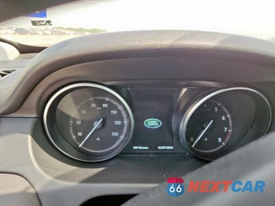 Zdjęcie 9 z 15 samochodu: 2019 LAND ROVER DISCOVERY SPORT SE VIN:SALCP2FX2KH787359 - miniatura