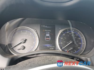 Zdjęcie 9 z 14 samochodu: 2019 INFINITI Q60 PURE VIN:JN1EV7EL6KM290827 - miniatura
