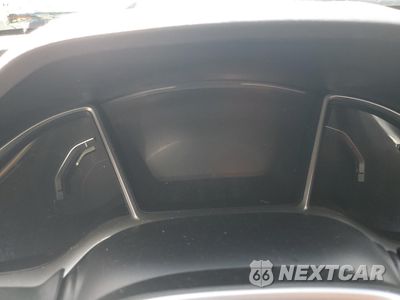Zdjęcie 9 z 14 samochodu: 2020 HONDA CIVIC SPORT VIN:2HGFC4B81LH304807 - miniatura