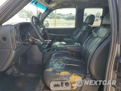 Zdjęcie 7 z 15 samochodu: 2002 CHEVROLET SILVERADO K1500 VIN:2GCEK19T221262385 - miniatura
