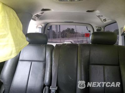 Zdjęcie 10 z 13 samochodu: 2005 GMC ENVOY XL VIN:1GKET16M956182416 - miniatura