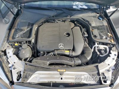Zdjęcie 11 z 13 samochodu: 2019 MERCEDES-BENZ C 300 VIN:WDDWK8DB9KF798924 - miniatura