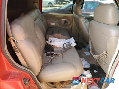 Zdjęcie 11 z 13 samochodu: 1997 CHEVROLET TAHOE K1500 VIN:1GNEK13R9VJ320538 - miniatura