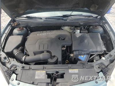 Zdjęcie 11 z 14 samochodu: 2009 PONTIAC G6 VIN:1G2ZJ57B294238483 - miniatura