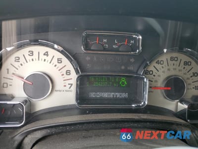 Zdjęcie 9 z 13 samochodu: 2008 FORD EXPEDITION LIMITED VIN:1FMFU20528LA24280 - miniatura