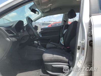 Zdjęcie 7 z 15 samochodu: 2019 HYUNDAI ACCENT SE VIN:3KPC24A35KE058395 - miniatura