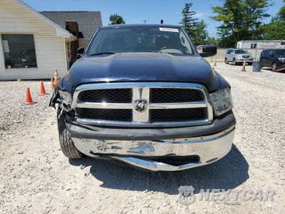 Piąte zdjęcie samochodu w środku: 2012 DODGE RAM 1500 ST VIN:1C6RD7FP9CS343575 - miniatura