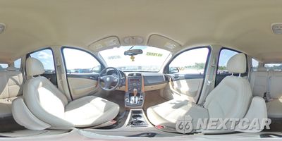 Zdjęcie 15 z 15 samochodu: 2006 SATURN VUE VIN:5GZCZ63466S890598 - miniatura