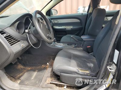 Zdjęcie 7 z 12 samochodu: 2010 CHRYSLER SEBRING TOURING VIN:1C3CC4FB1AN100380 - miniatura
