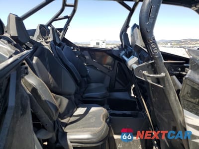 Zdjęcie 6 z 11 samochodu: 2022 POLARIS RZR PRO XP 4 ULTIMATE VIN:3NSM4D927NF350637 - miniatura