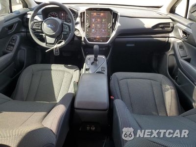 Zdjęcie 8 z 16 samochodu: 2024 SUBARU CROSSTREK PREMIUM VIN:JF2GUADC5RH377615 - miniatura