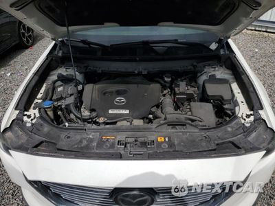 Zdjęcie 12 z 13 samochodu: 2016 MAZDA CX-9 GRAND TOURING VIN:JM3TCADY7G0120762 - miniatura