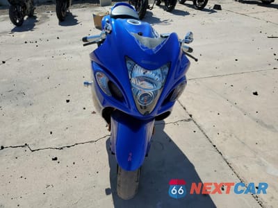 Drugie zdjęcie samochodu z przodu: 2015 SUZUKI GSX1300 RA VIN:JS1GX72B4F2101132 - miniatura