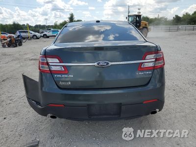 Zdjęcie 6 z 13 samochodu: 2016 FORD TAURUS LIMITED VIN:1FAHP2F87GG129450 - miniatura