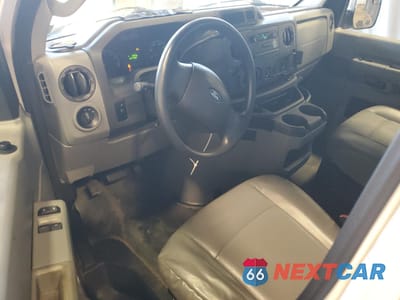 Zdjęcie 8 z 13 samochodu: 2012 FORD ECONOLINE E150 VAN VIN:1FTNE1EWXCDB09816 - miniatura