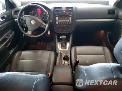 Zdjęcie 8 z 14 samochodu: 2006 VOLKSWAGEN JETTA TDI VIN:3VWCT71K76M850806 - miniatura