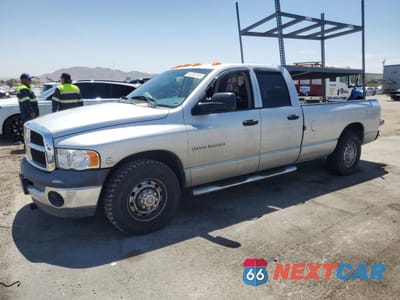 2004 DODGE RAM 3500 ST 3D7LA38C04G212706 - główne zdjęcie licytacji z USA - miniatura