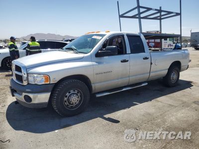 2004 DODGE RAM 3500 ST 3D7LA38C04G212706 - główne zdjęcie licytacji z USA - miniatura