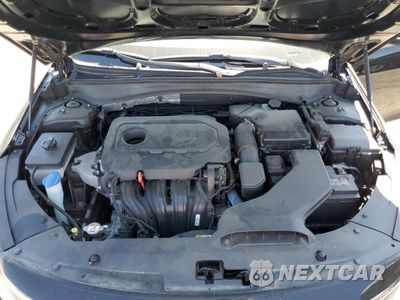 Zdjęcie 11 z 12 samochodu: 2016 KIA OPTIMA LX VIN:5XXGT4L34GG047804 - miniatura