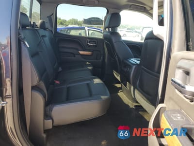 Zdjęcie 10 z 13 samochodu: 2015 CHEVROLET SILVERADO K1500 LTZ VIN:3GCUKSEJ9FG372398 - miniatura