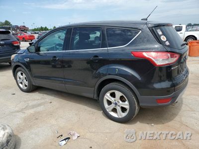 Drugie zdjęcie samochodu z przodu: 2014 FORD ESCAPE SE VIN:1FMCU9G96EUC07840 - miniatura