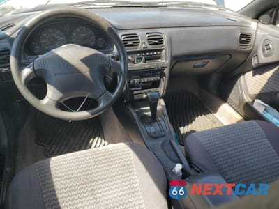 Zdjęcie 8 z 12 samochodu: 1999 SUBARU LEGACY OUTBACK VIN:4S3BG6854X7658977 - miniatura