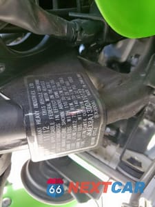 Zdjęcie 9 z 9 samochodu: 2013 KAWASAKI EX300 A VIN:JKAEX8A13DDA10122 - miniatura