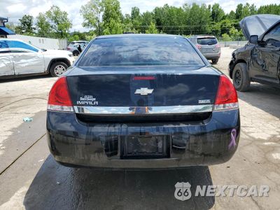 Zdjęcie 6 z 12 samochodu: 2011 CHEVROLET IMPALA LS VIN:2G1WF5EK6B1251329 - miniatura